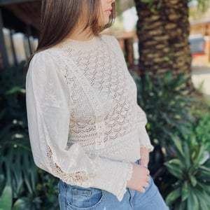 Blusa