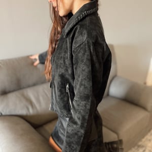 Chaqueta Maelis